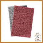 СКОТЧ-БРАЙТ  Roxel Pro  ROXTOP FAST CUT 115х230мм ULTRA FINE, серый 126146