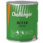 пигмент  CHALLENGER ,  BC114  Ruby Red   1,0 л. BC114
