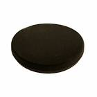 круг  Mirka  поролоновый мягкий полировальный    P3000 черный 7993100111