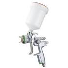 краскопульт  SATAjet 5000 В HVLP  DIGITAL, сопло=WSB, бачкок 0.6L QCC, и шарнирное соединение 210625