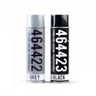 покрытие  Roxel Pro  Антигравийное антикоррозийное, окрашиваемое, чёрное, аэрозоль 500 мл   кор: 12 шт. 464423