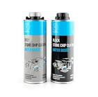 покрытие  Roxel Pro  Антигравийное антикоррозийное, окрашиваемое, чёрное, аэрозоль 500 мл   кор: 12 шт. 464423