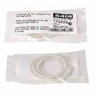 комплект уплотнительных колец  SATA  для воздушной головки SATAджет 4000 В (5шт) 172429