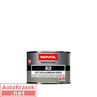 шпатлевка полиэфирная,  ALU  (с алюминием)  0,20 кг,  Novol  1160