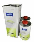 лак  2 + 1  с отвердителем  Standox ,    компл. 1,5л. 