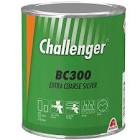 металлик  CHALLENGER    BC300 Extra Coarse Silver  1,0 л. BC300