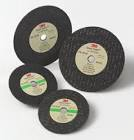 круг  3М  отрезной Грин Корпс, 75 х 0,8 х 9,5мм PN01989