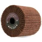 Валик шлифовальный нетканный RoxelPro ROXPRO 110 x 100 x19 мм COARSE 122352