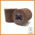 Валик шлифовальный нетканный RoxelPro ROXPRO 110 x 100 x19 мм COARSE 122352