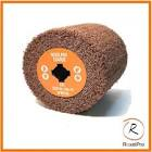 Валик шлифовальный нетканный RoxelPro ROXPRO 110 x 100 x19 мм COARSE 122352