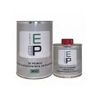 грунт PPG тёмно-серый  4,0 литра + 1 литр отвердитель 