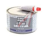 шпатлевка п/эф.доводочная  Fine , 1кг, (белая)  Body , 220.01.0000.1