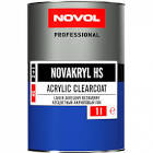 лак «Новакрил  1+ 1 ,      (1,0 + 1,0) л,  Novol  8021
