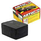 герметик,  Body  120, SILICON, 0,28л. (черный) 120.02.0000.0