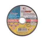 круг отрезной  d=125мм Луга 1,2 мм 