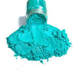 пигмент  AM756,  Blue green pearl  1,0 л. AM756