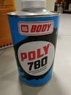 растворитель для грунтовки  POLY   Body , 1,0л. 780.00.0000.1