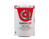растворитель  QuickLine  медленный 1,0 л. QS-5230/S1
