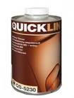 растворитель  QuickLine  медленный 1,0 л. QS-5230/S1