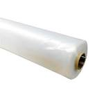 Пленка U-POL укрывочная, прозрачная, 4 х 150м MFILM/B150