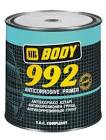 грунтовка 992  Body  1л. (черная) 992.02.0000.1