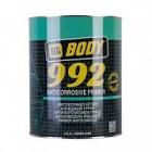 грунтовка 992  Body  1л. (черная) 992.02.0000.1
