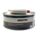 шпатлевка п/эф.Bumpersoft, 1,0кг, (св-жел.),  Body  222.01.0000.1