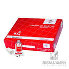 штрих-корректор CarSystem Touch up, 100 шт. (прозрачный) 