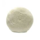 полировальник/круг полировальный  Roxel Pro  шерстяной из натуральной овечьей шерсти на липучке 133мм 227114