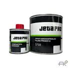 Грунт наполнитель акриловый 5+1 с большой толщиной слоя белый Reoflex HS Primer Filler 0.8л + 0.16л RX F-03 / W1