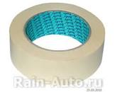 лента малярная,  Body  (шир.= 38мм.) 80 град. 020.03.0000.03