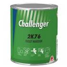 пигмент  акриловый  CHALLENGER ,  2K76  Violet Maroon   1,0 л. 2K76