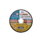 круг отрезной  d=125мм Луга 6,0 мм 