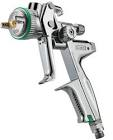 краскопульт  SATAjet 4000 В HVLP  DIGITAL, сопло=1,5, бачкок 0.6L QCC, и шарнирное соединение 166652