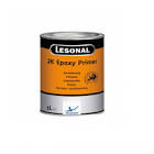 грунт эпоксидный Lesonal 2К Epoxy Primer, 1,0л 
