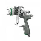 краскопульт  SATAjet 100 B F HVLP  сопло=1,7 с пластиковым верхним бачком 0,6L 145722