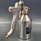 пистолет  SATA HRS для консервации полостей , макс. 10 бар с регулятором подачи материала 12658