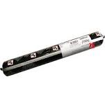 клей Sika стекольный sikaflex 256 колбаса 600 мл чёрный 103853