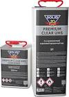 522.7505.3 SOLID PRO PREMIUM CLEAR UHS NEW FORMULA (5000+2500мл) - 2K лак (в комп. с отвердит.) 522.7505.3