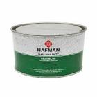 шпатлевка полиэфирная с микро стекловолокном EINS MICRO FIBER банка  1,67 кг  с отвердителем 202034