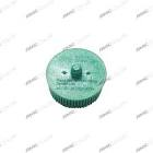 круг  3М   грубый (зеленый) 50мм, Диам. 50мм. 07524