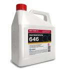 разбавитель U-POL универcальный  для базовых покрытий Стандартный 5л S2045/5