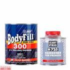 грунтовка  3+1  (300)  Body , 3,0л+1,0л (серая) 300.07.0000.3