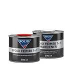 грунт эпоксидный  Solid  PROFESSIONAL LINE EPOXI  1+1 (500мл + 500мл) 534.0500.1