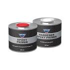 грунт эпоксидный  Solid  PROFESSIONAL LINE EPOXI  1+1 (500мл + 500мл) 534.0500.1