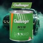 металлик  CHALLENGER    BC380 Aluminium Tint,  3,5 л. BC380