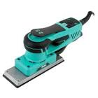 рубанок HANKO OS 70*197 Электрический шлифовальный ротор-орбитальный , орбита 2,5 мм 