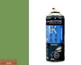 автоэмаль  Helios  алкидная, липа зеленая 325  1л. 325