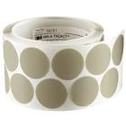 рулон  3М  с абразивными кругами 32 мм 466LA Trizact (серо-зеленый) A5 (P 3000) 56251