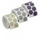 рулон  3М  с абразивными кругами 32 мм 466LA Trizact (серо-зеленый) A5 (P 3000) 56251